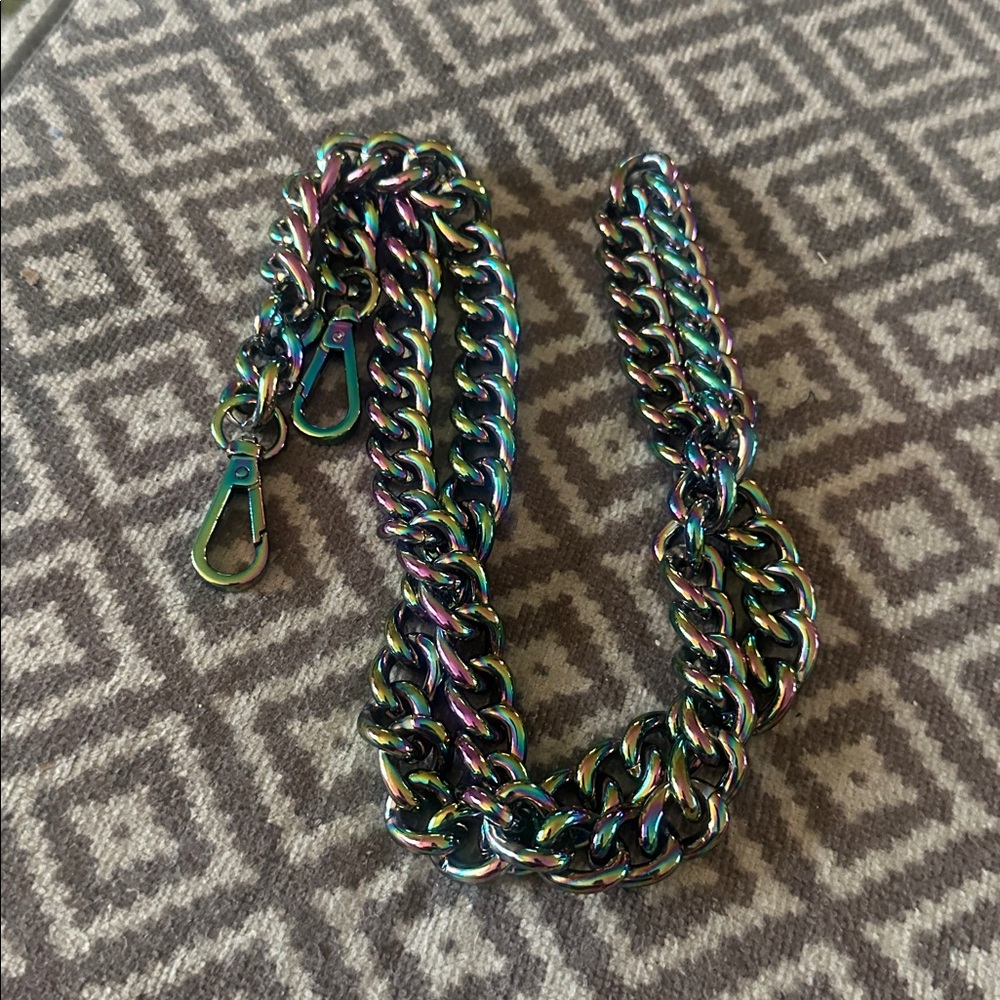 Handbag chain strap - Picture 6 of 6